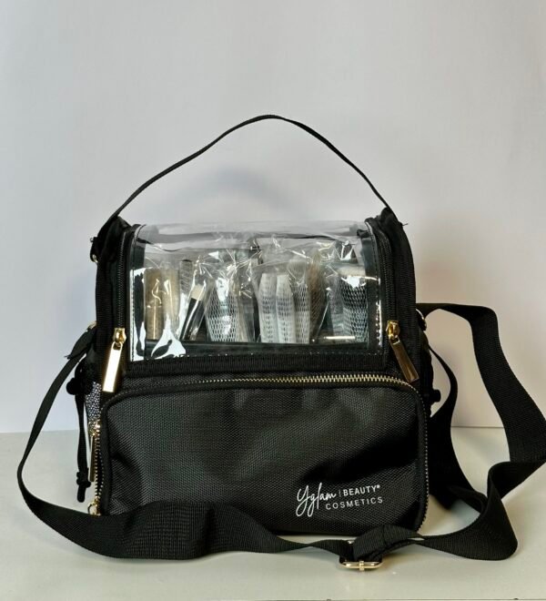 Brushes Bag