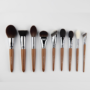20pcs Makeup BRUSHES Kit Set