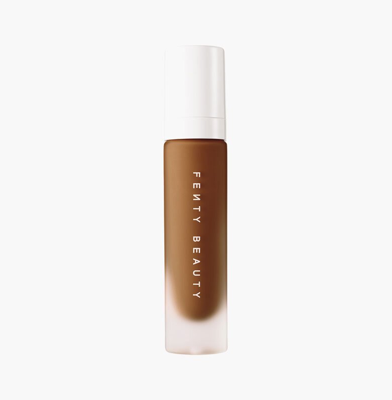 Hydrating Longwear Foundation