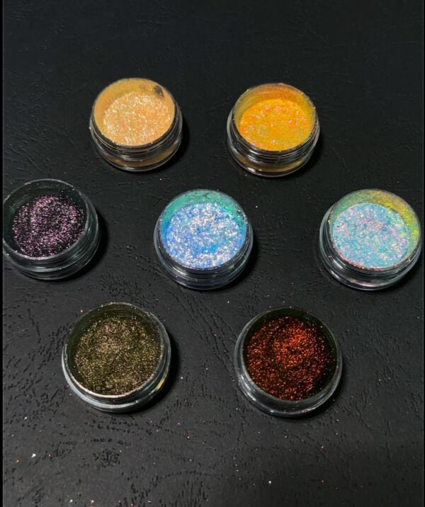 PIGMENTS